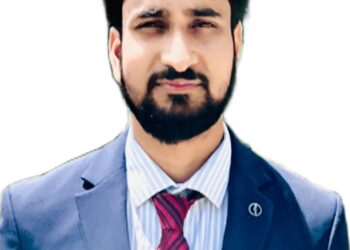 Dr. Zahid’s Scholarly Journey: Researching Conflict, Alienation and the Lives of Borderland Communities in J&K
