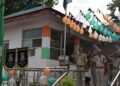 35th Battalion CRPF Celebrates Independence Day with Grandeur Emphasis on Discipline and Spirit of National Service
