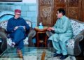 Kokernag MLA Zaffar Ali Choudhury Pushes Key Development Projects for Constituency
