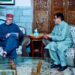 Kokernag MLA Zaffar Ali Choudhury Pushes Key Development Projects for Constituency