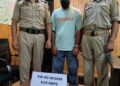Anantnag Police Arrests Drug Peddler, Charas Recovered
