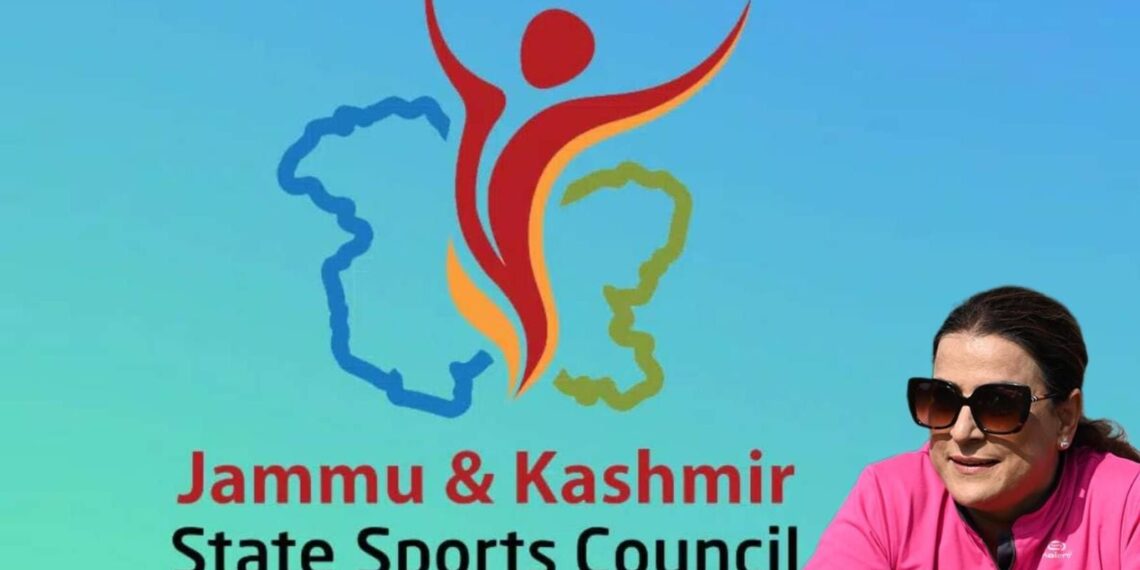 J&K Sports Council Pushes Major Governance Reforms, 35 Associations Complete Electoral Process