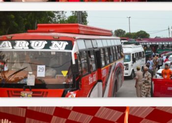 “Sacred Journey to Budha Amarnath Brings Profound Transformation”: LG Sinha