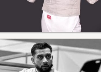Shriya Gupta, Vishal Thappar Create J&K Fencing History: Sports Council Extends Heartfelt Congratulations