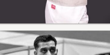 Shriya Gupta, Vishal Thappar Create J&K Fencing History: Sports Council Extends Heartfelt Congratulations