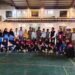 Girls Volleyball Tournament 2026 Inaugurated at Indoor Stadium Baramulla