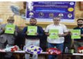 One-Day National Workshop Highlights the Significance of Statistics in the Digital Era
