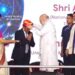 ‘Every Major National Security Decision Under PM Modi Has Doval’s Guidance’: Amit Shah While Presenting Lokmanya Tilak National Award