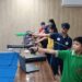 Young Sharpshooters Shine as Jammu Inter-School District Rifle Shooting Championship Concludes