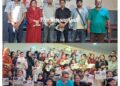 NSD Concludes 15-Day Summer Theatre Workshop at Shemstar International School Qazigund