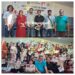 NSD Concludes 15-Day Summer Theatre Workshop at Shemstar International School Qazigund