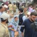 Iltija Mufti Appears Before Police to Join Investigation in Assault Case