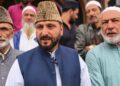 Grand Mufti of Kashmir Calls for Eradication of Social Evils, Moral Reform and Unity of the Ummah