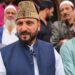 Grand Mufti of Kashmir Calls for Eradication of Social Evils, Moral Reform and Unity of the Ummah
