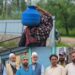 Women Forced to Walk Miles for Water, Rawalpora Residents Seek Immediate Government Intervention