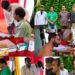 Specialised Medical Camp Held at Markazi Jamia Masjid Park, Beerwah; Expert Doctors Examine Patients