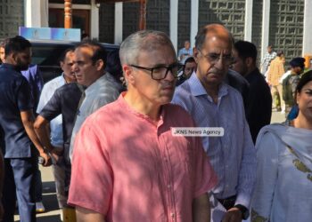 ‘Shamefull’: CM Omar Demands Severe Punishment in Bandipora Rape Case