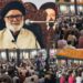 Majlis-e-Aza Held at Yagipora Magam to Mark the Wisaal of Prophet Muhammad (PBUH) and Martyrdom of Imam Hassan (AS)
