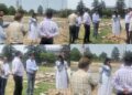 Avny Lavasa Conducts On-the-Spot Inspection of ATS Facility at Pampore, Directs Timely Operationalisation