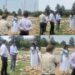 Avny Lavasa Conducts On-the-Spot Inspection of ATS Facility at Pampore, Directs Timely Operationalisation