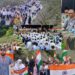 Tiranga Soars Above the Himalayas at 10,500 Feet