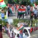 MEGA TIRANGA RALLY ORGANISED AT GULGAM, KUPWARA AS PART OF “HAR GHAR TIRANGA” CAMPAIGN