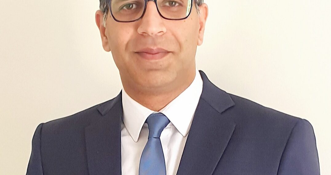 Kashmiri Legal Scholar Prof. Wasiq Abass Dar Invited as Visiting Faculty at King’s College London