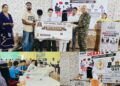 AGS Uri Hosts Inter-School Debate & Quiz Competitions Ahead of 80th Independence Day