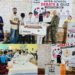 AGS Uri Hosts Inter-School Debate & Quiz Competitions Ahead of 80th Independence Day