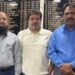 Important Meeting for the Resolution of Water & Irrigation Issues in Karnah