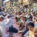 Thousands Gather at Naqshband Sahib Shrine for Historic ‘Khoja Digar’ Prayers