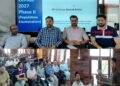 Kupwara Intensifies Preparations for Census 2027 Phase II; Officials Trained on Field Operations, Coordination and Accuracy