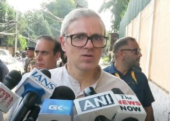 “Let States Handle State Issues, Centre Should Focus on Its Own”: CM Omar Abdullah