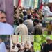 Abid Hussain Ansari Visits Khanpora, Khag; Expresses Condolences and Reviews Public Issues