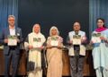 National Conference on Gender Equality Begins at GCW Srinagar