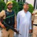 Anantnag Police Cracks Down on Habitual Fraudster, Books Him Under PSA