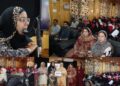 Training Programme on POSH Act, 2013 and SHE-BOX Portal Held at GDC Budgam