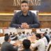 DC Anantnag Sets Deadline for PMAY Completion, Orders Grievance Cells Across Blocks