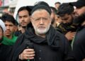All J&K Shia Association Thanks LG, CM and Entire Administration for Peaceful Muharram & Safar