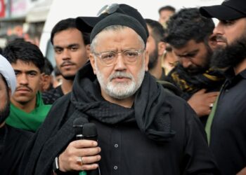 All J&K Shia Association Thanks LG, CM and Entire Administration for Peaceful Muharram & Safar