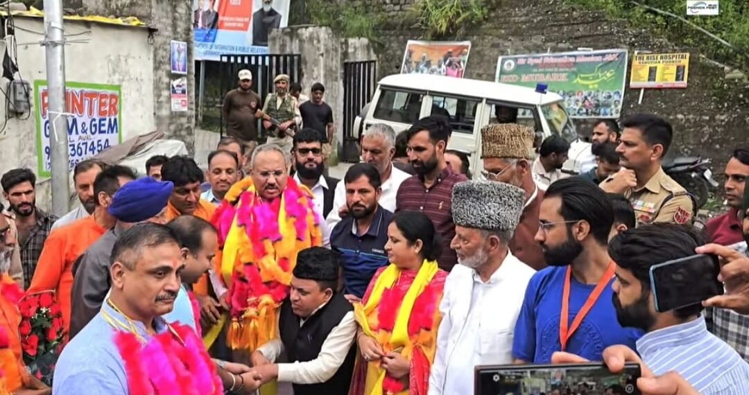 2026 Buddha Amarnath Yatra in Poonch: A Glorious Celebration of Faith, Brotherhood and Communal Harmony