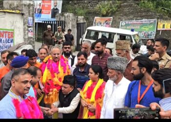 2026 Buddha Amarnath Yatra in Poonch: A Glorious Celebration of Faith, Brotherhood and Communal Harmony