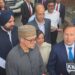 US Envoy Signals Possible Review of Travel Advisory for J&K After Meeting CM Omar