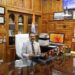 Prof. Anurag Misra assumes charge as Director, NIT Srinagar