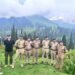 “Maintain High Operational Readiness, Effective Area Domination”: JK – DGP Nalin Prabhat to Officers