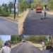 Long-Pending Public Demand Fulfilled as Road Construction and Macadamization Completed in Sail Rawatpora, Beerwah