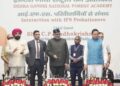 “Development and Conservation Can Always Go Hand in Hand”: VP Radhakrishnan