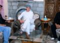 JK CINEMA GUILD MEETS CM OMAR ABDULLAH; SEEKS BIG PUSH FOR KASHMIR’S FILM & CULTURAL REVIVAL