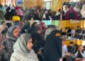 Pahari Literary Meet Held at GDC Karnah, Speakers Stress Preservation of Regional Language and Culture