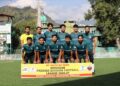 Almuqeet FC Make Emphatic Debut with 7–1 Victory in Srinagar Premier Division